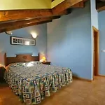 Picu Castiellu Apartmán *