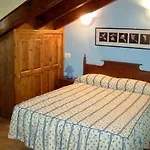 Picu Castiellu Apartmán La Galguera