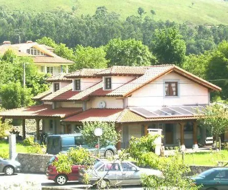 Picu Castiellu * La Galguera