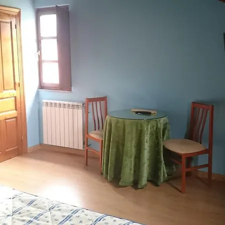 Picu Castiellu Apartment La Galguera