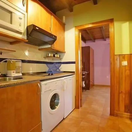 Apartment Picu Castiellu *