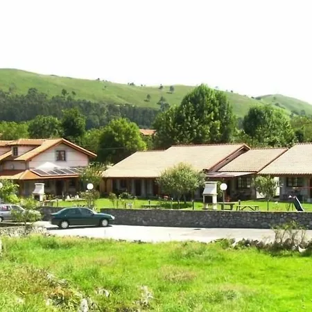 Picu Castiellu Apartment