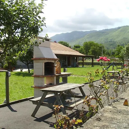 Lejlighed Picu Castiellu *