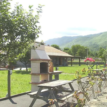 Lejlighed Picu Castiellu La Galguera