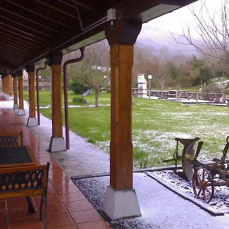 Lejlighed Picu Castiellu *