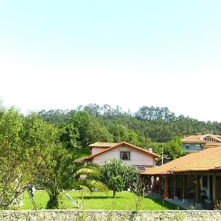 Picu Castiellu Apartment *