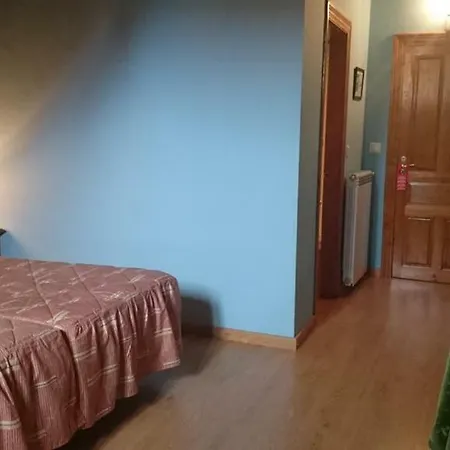 Lejlighed Picu Castiellu