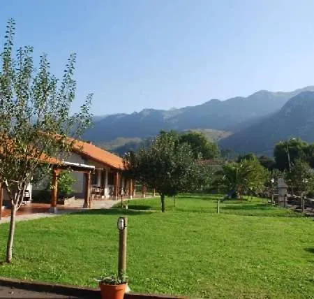 Picu Castiellu Apartment *