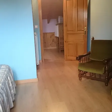 Apartamento Picu Castiellu La Galguera
