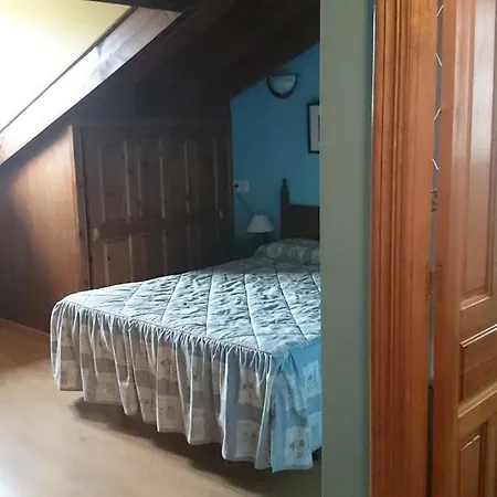 Picu Castiellu Apartment *