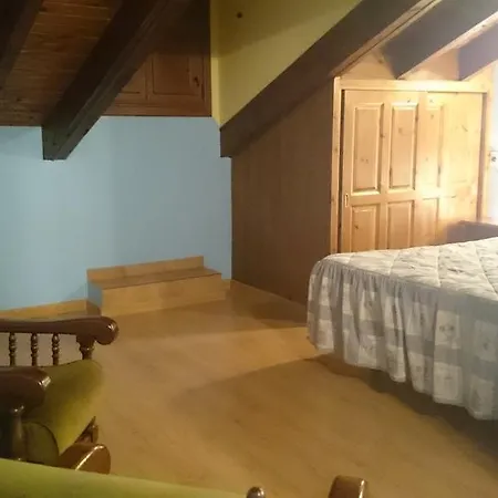 Apartment Picu Castiellu *