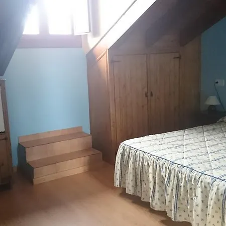 Picu Castiellu Apartment *