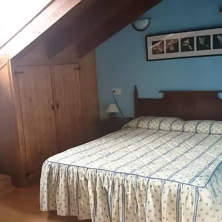 Picu Castiellu Apartment