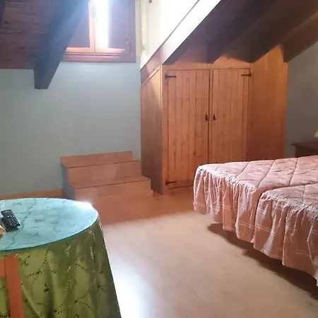 Apartment Picu Castiellu