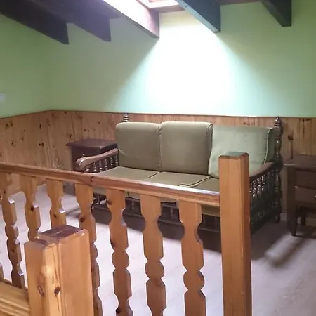 Picu Castiellu Apartment *