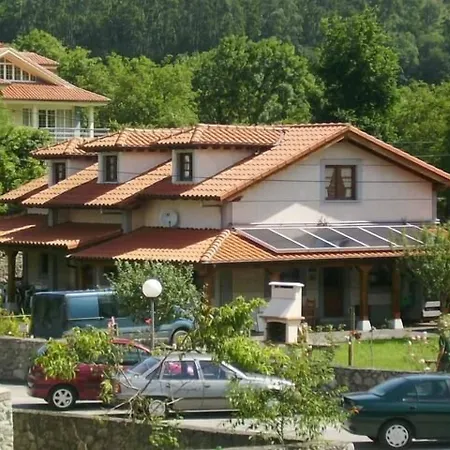 Picu Castiellu Apartment La Galguera