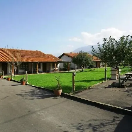 Apartment Picu Castiellu *