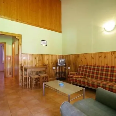 Picu Castiellu Apartment *