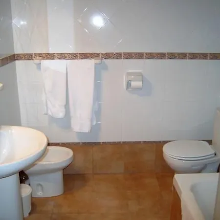 Picu Castiellu Apartment La Galguera