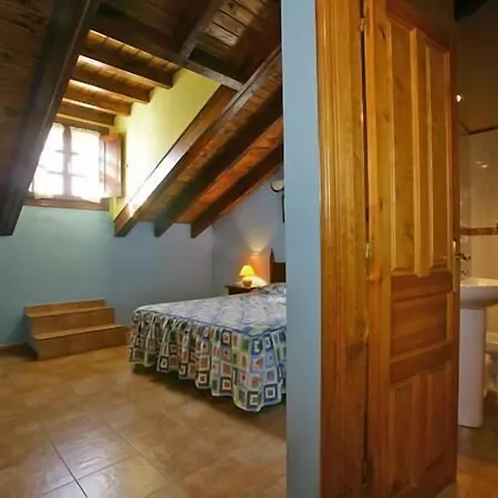 Picu Castiellu Apartment