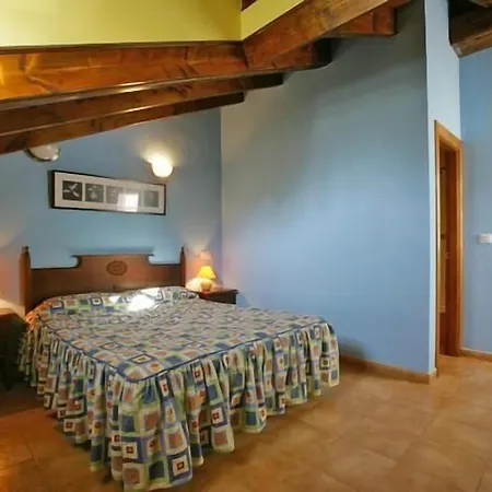 Picu Castiellu Apartment *