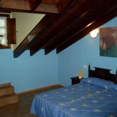 Apartment Picu Castiellu