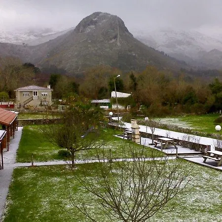 Picu Castiellu Apartment *