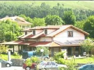 Picu Castiellu Apartment La Galguera