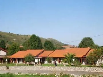 Apartamento Picu Castiellu La Galguera