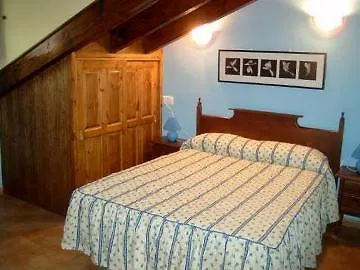 Picu Castiellu Apartment La Galguera