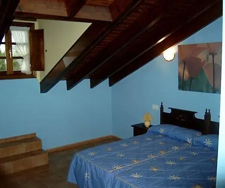 Apartamento Picu Castiellu