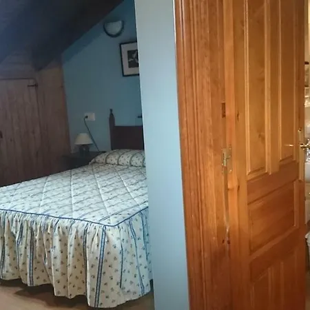 Picu Castiellu Apartment *