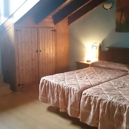 Picu Castiellu Apartment *